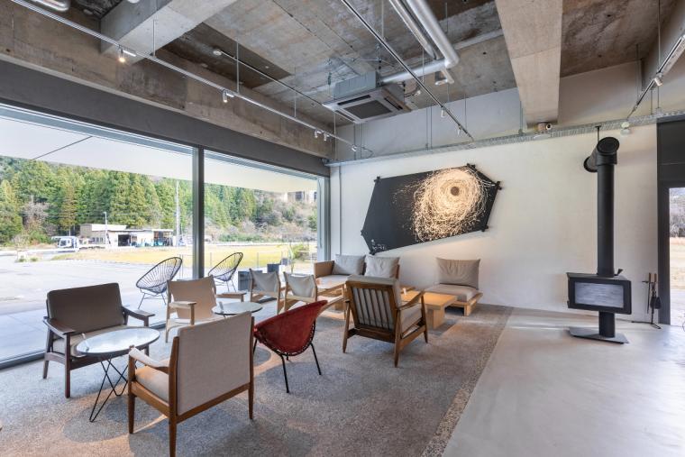 オーベルジュオーフ