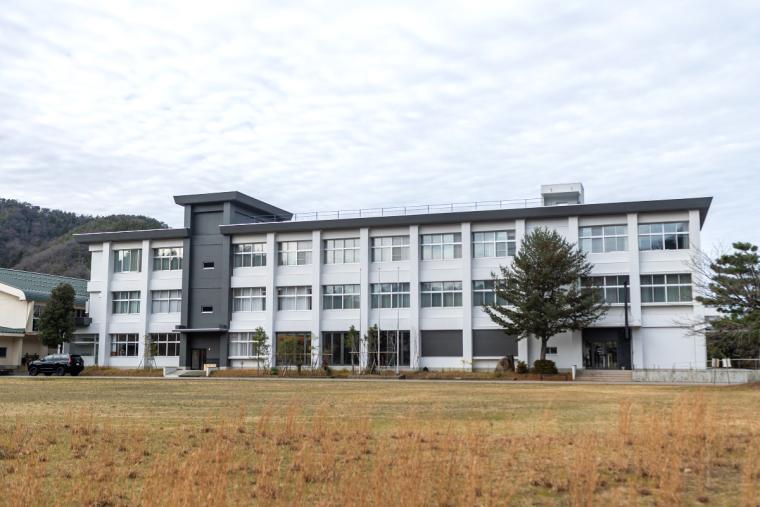 オーベルジュオーフ