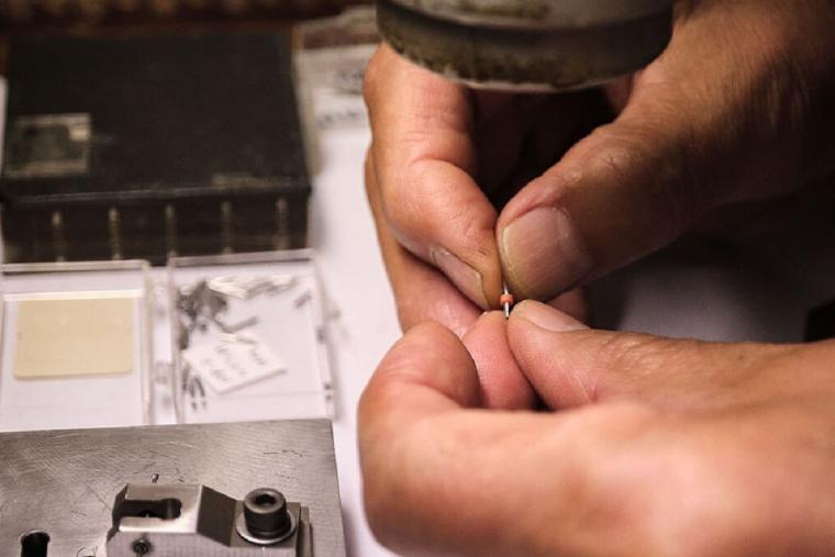 JICOオープンファクトリーFeelRecords