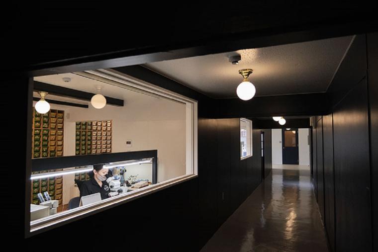 JICOオープンファクトリーFeelRecords