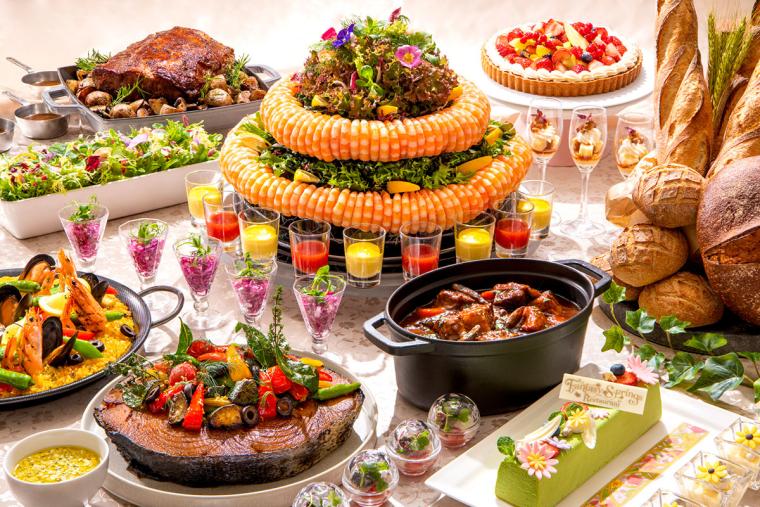 ファンタジースプリングスホテル