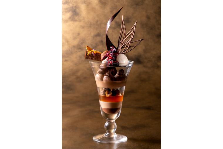 東京ディズニーシー・ファンタジースプリングスホテル　レストラン