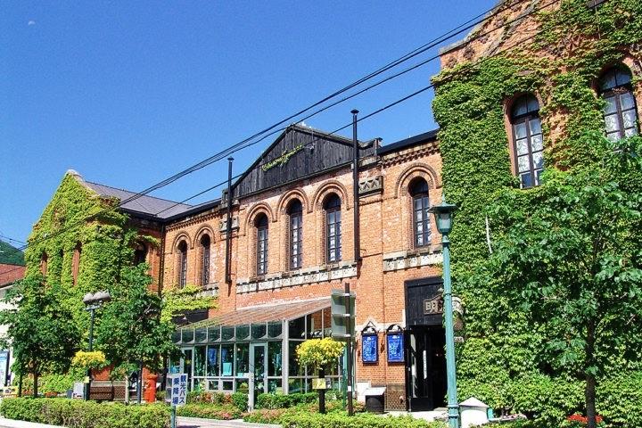 はこだて明治館