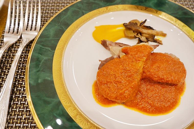 ホテル志摩スペイン村