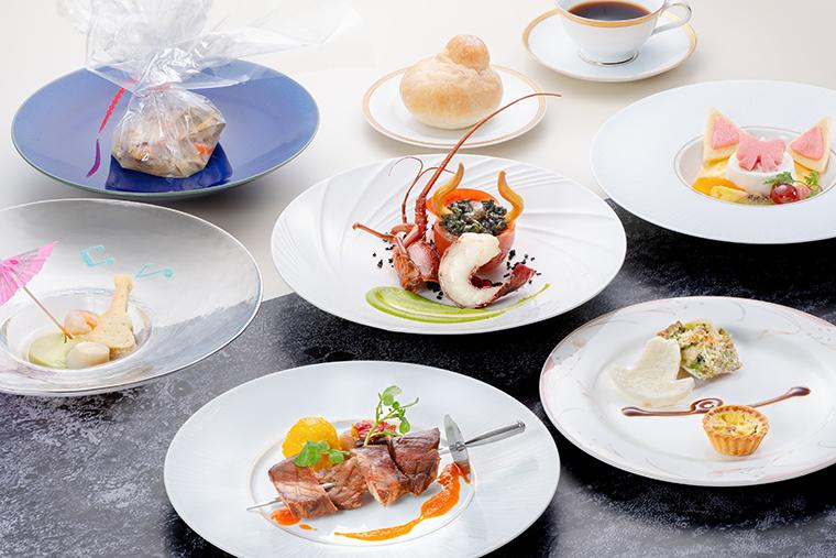 ホテル志摩スペイン村