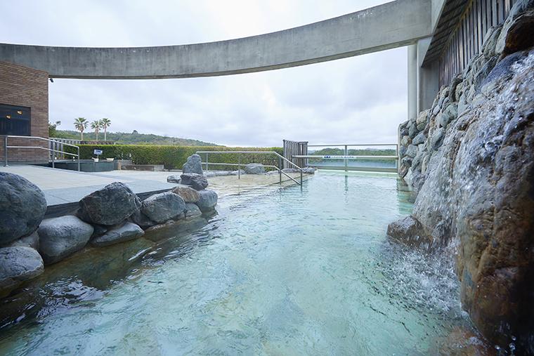 ホテル志摩スペイン村