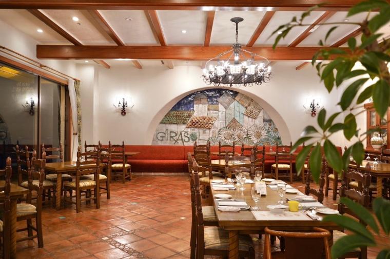 ホテル志摩スペイン村