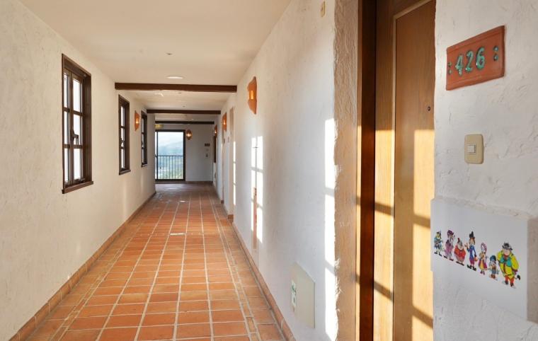 ホテル志摩スペイン村