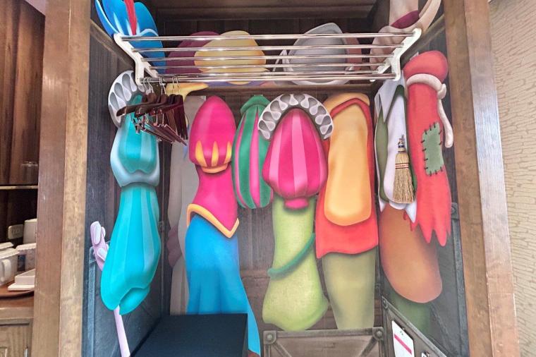 ホテル志摩スペイン村