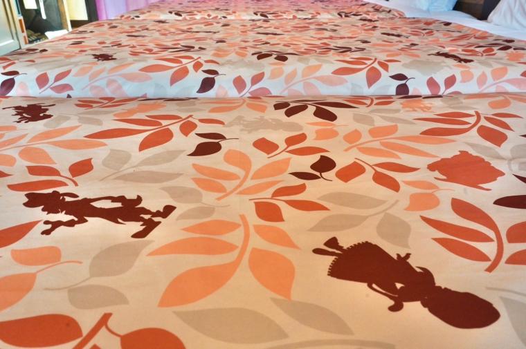 ホテル志摩スペイン村