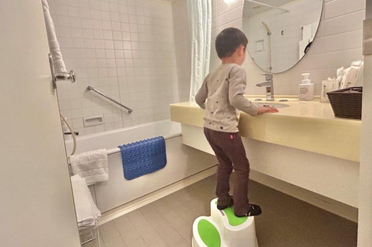 ホテル志摩スペイン村