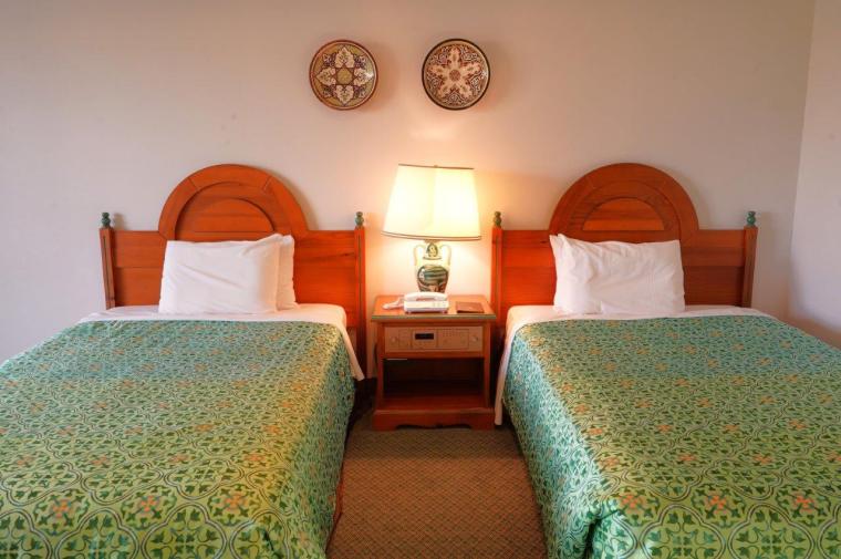 ホテル志摩スペイン村