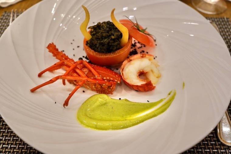 ホテル志摩スペイン村