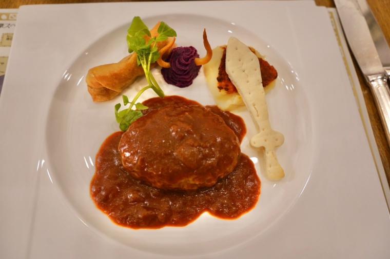 ホテル志摩スペイン村