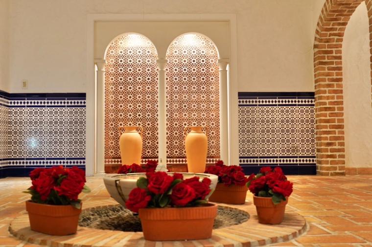 ホテル志摩スペイン村