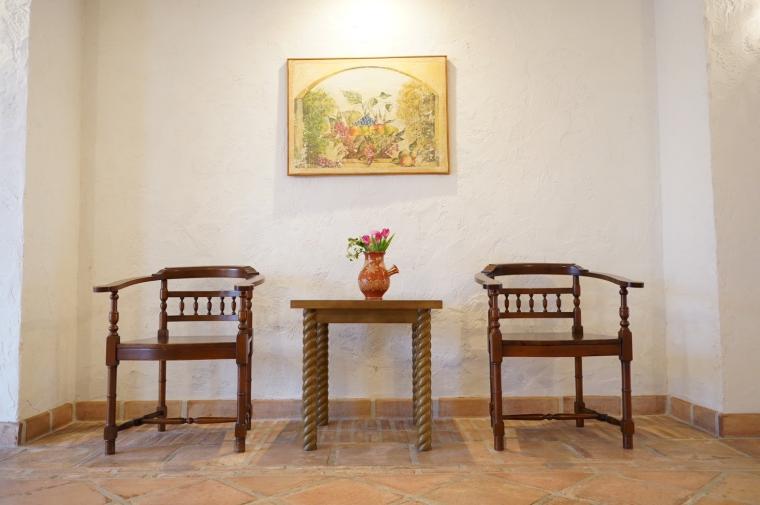 ホテル志摩スペイン村