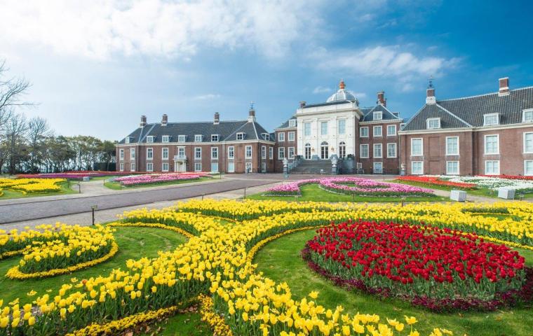 ハウステンボスの春イベント「100万本のチューリップ祭」が2月9日（金）よりスタート！