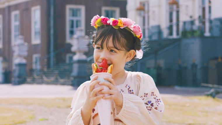 ハウステンボスの春イベント「100万本のチューリップ祭」が2月9日（金）よりスタート！