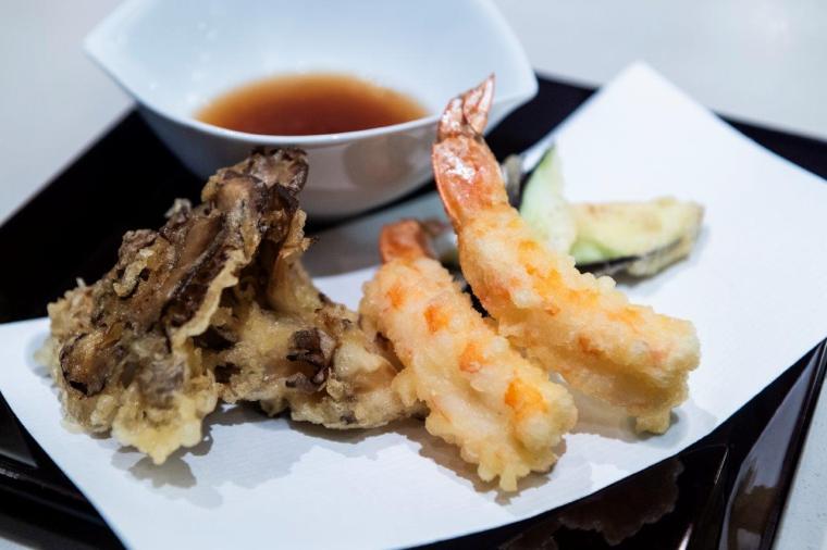 “発祥の地”帝国ホテル「インペリアルバイキング サール」で特別感にあふれたバイキングを