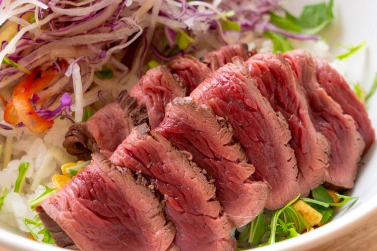 会津ブランド認定馬刺し専門店 大久保商店