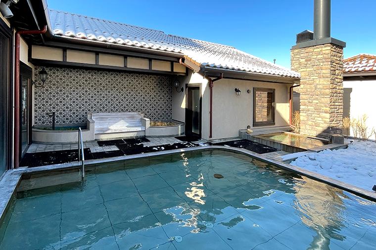 ルグラン軽井沢ホテル＆リゾート