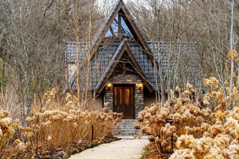 標高1,000mからの絶景と温泉を堪能「ル・グラン軽井沢ホテル＆リゾート」で過ごすリゾートステイ