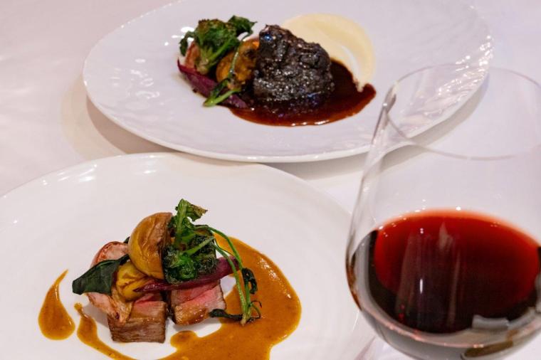 標高1,000mからの絶景と温泉を堪能「ル・グラン軽井沢ホテル＆リゾート」で過ごすリゾートステイ