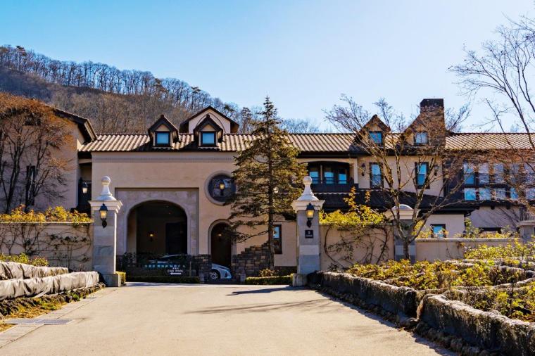 標高1,000mからの絶景と温泉を堪能「ル・グラン軽井沢ホテル＆リゾート」で過ごすリゾートステイ