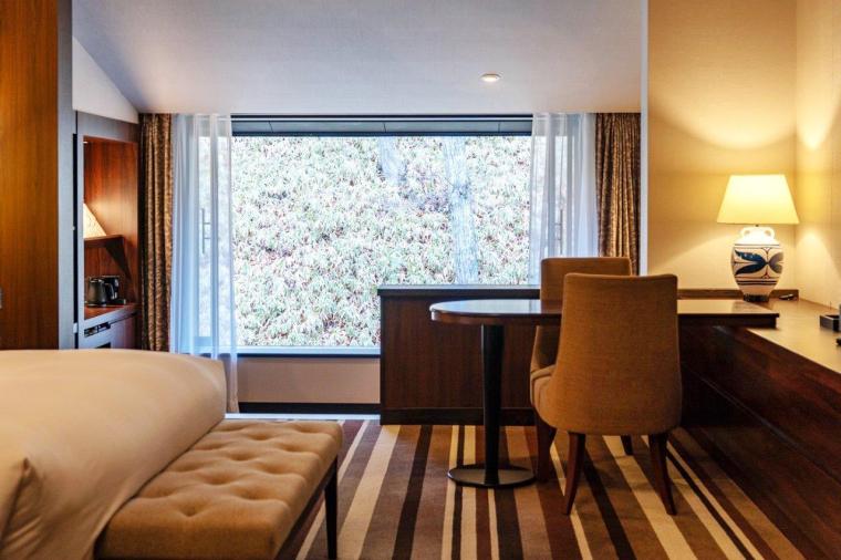 標高1,000mからの絶景と温泉を堪能「ル・グラン軽井沢ホテル＆リゾート」で過ごすリゾートステイ