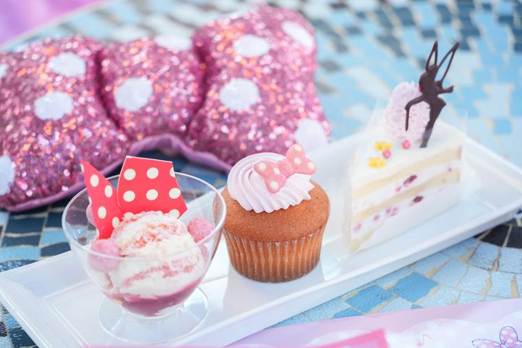 ミニーのファンダーランド