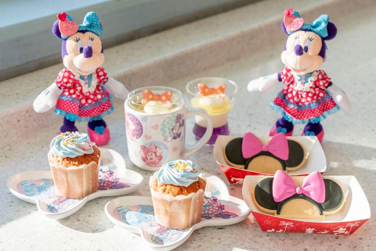 ミニーのファンダーランド