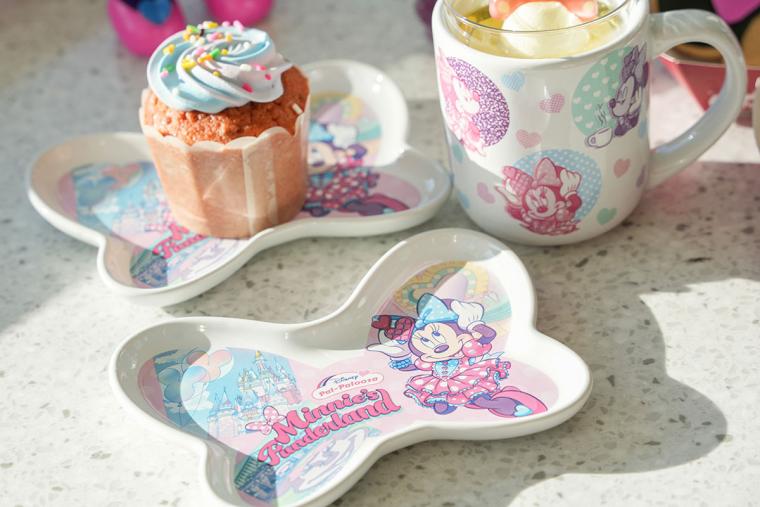 ミニーのファンダーランド