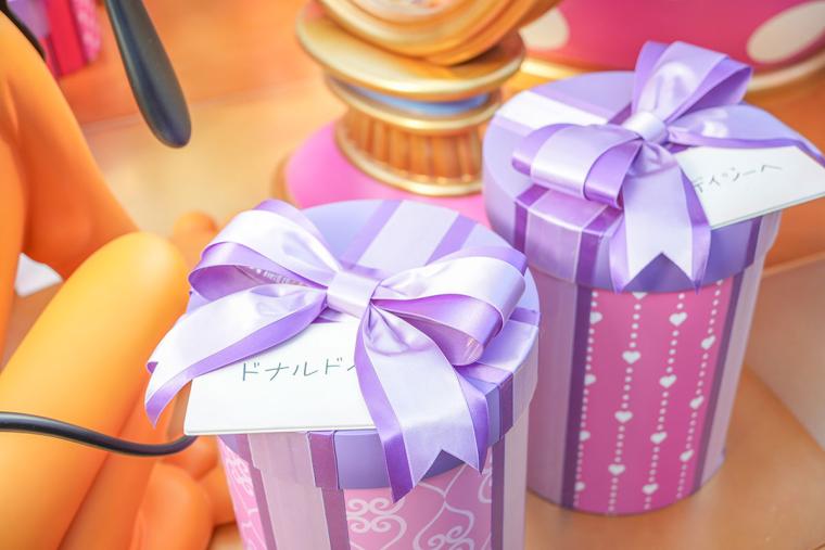 ミニーのファンダーランド