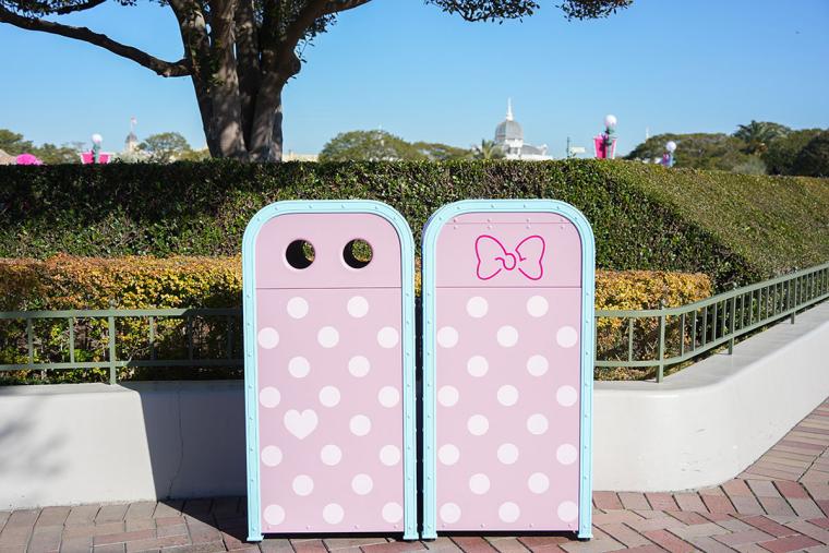 ミニーのファンダーランド