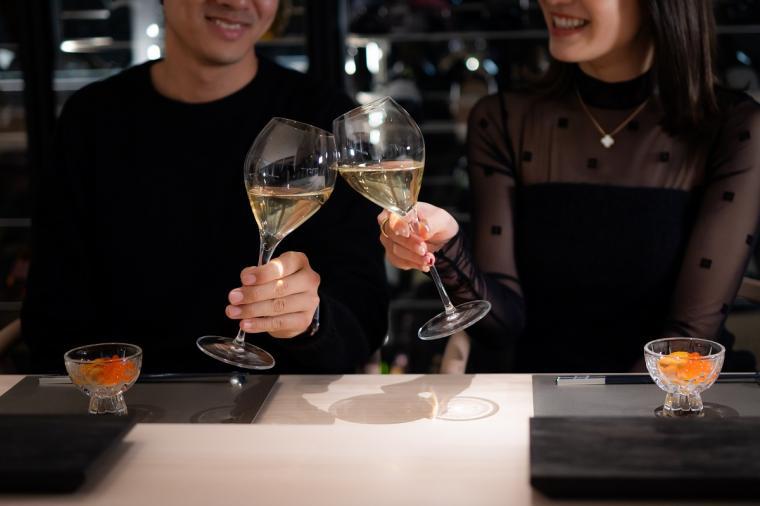 Cuvee J2 Hotel Osaka by 温故知新