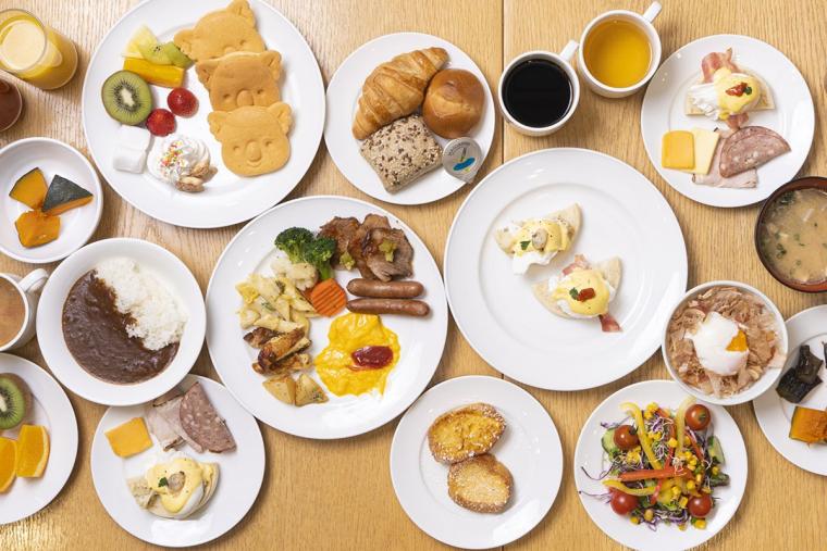 ロッテシティホテル錦糸町