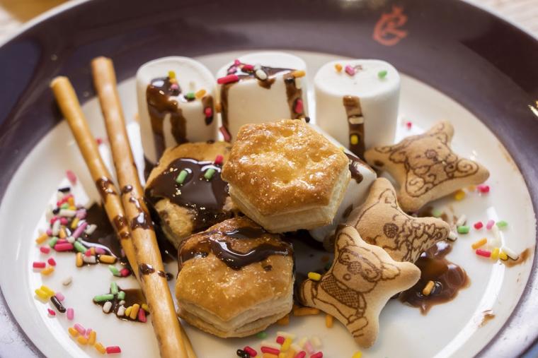 ロッテシティホテル錦糸町