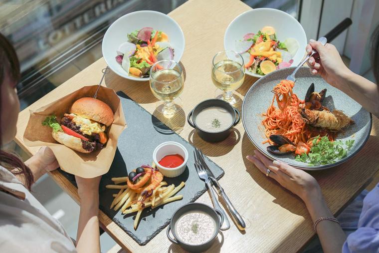 ロッテシティホテル錦糸町