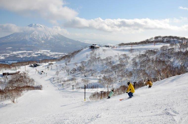 ニセコ東急 グラン・ヒラフ