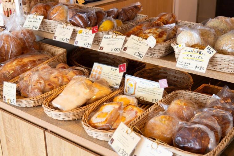 レストラン＆デリ ヴィラ ルピシア