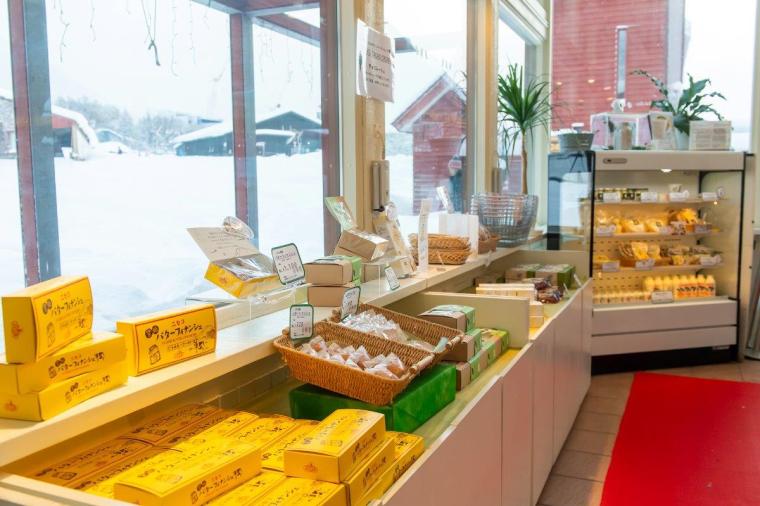 ニセコ高橋牧場