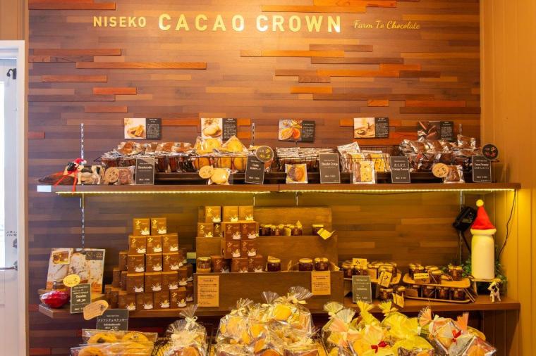 カカオクラウン