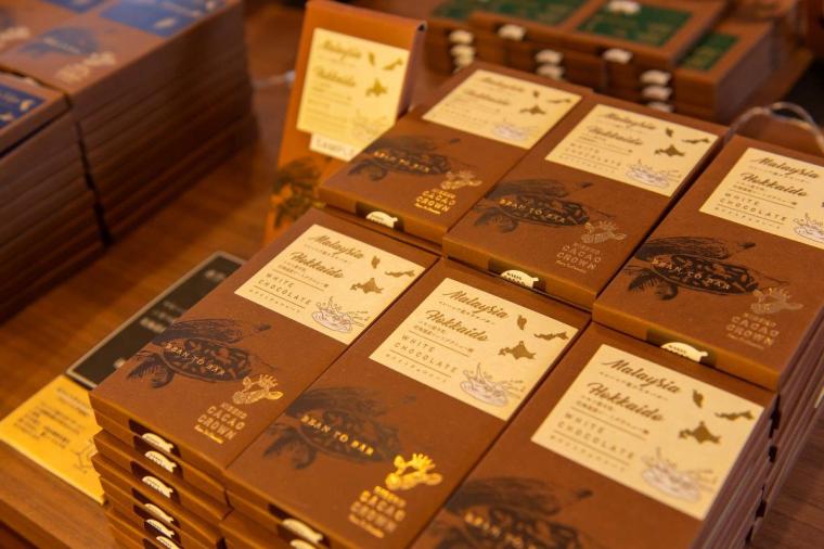 カカオクラウン