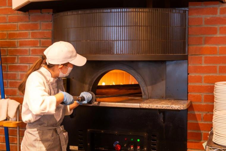 MANDRIANO（マンドリアーノ）