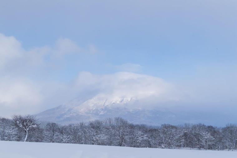 ニセコ