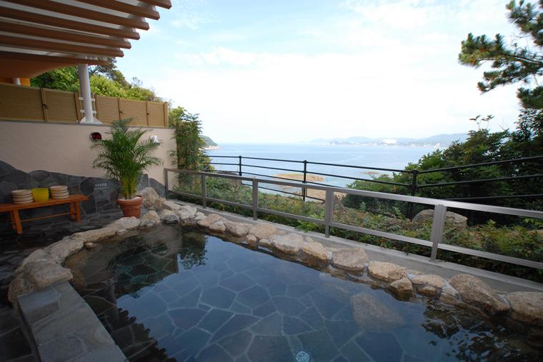 みなべ温泉（和歌山）