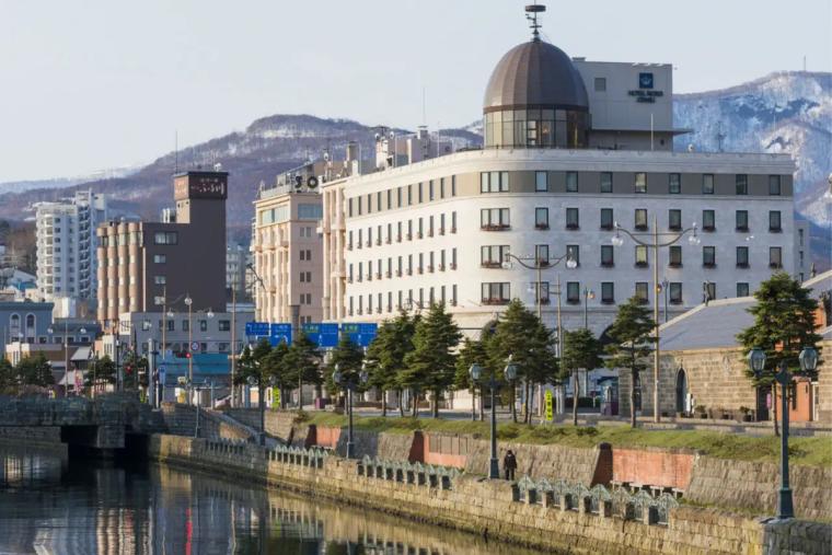 小樽ビュッフェレストラン Sizzle