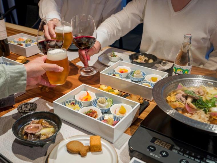 Rakuten STAY FUJIMI TERRACE 箱根芦ノ湖