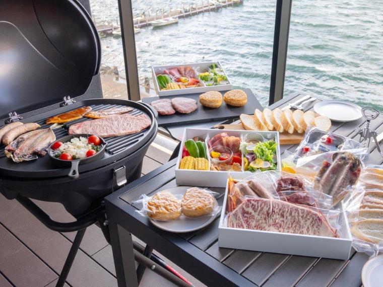 Rakuten STAY FUJIMI TERRACE 箱根芦ノ湖