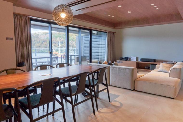 Rakuten STAY FUJIMI TERRACE 箱根芦ノ湖